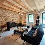 別荘 Le Clos D'aboulin *