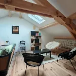 Le Clos D'aboulin *