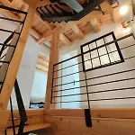 別荘 Le Clos D'aboulin