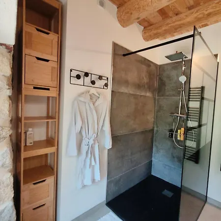 Ferienhaus Le Clos D'aboulin Saint-Christophe-d'Allier