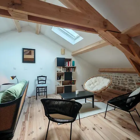 Le Clos D'aboulin *