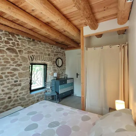Le Clos D'aboulin Ferienhaus
