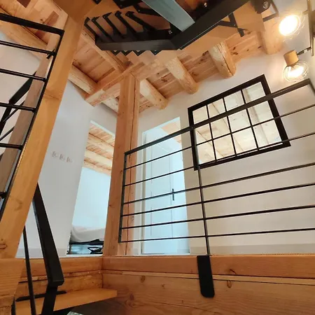 Semesterbostad Le Clos D'aboulin