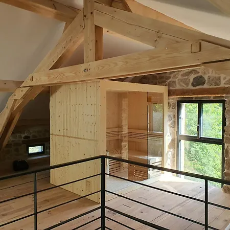 Le Clos D'aboulin * Saint-Christophe-d'Allier