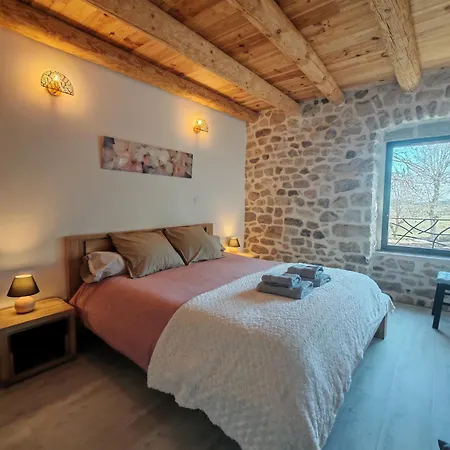 Le Clos D'aboulin *