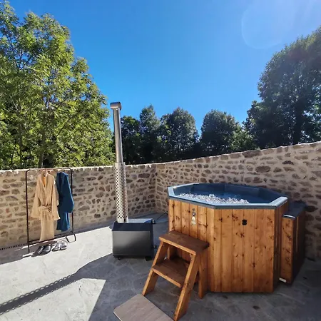 Le Clos D'aboulin *