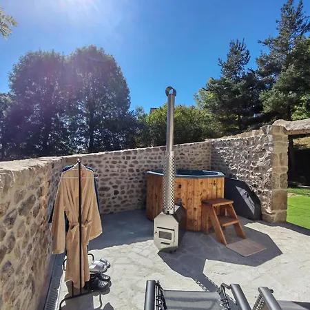 Le Clos D'aboulin Saint-Christophe-d'Allier