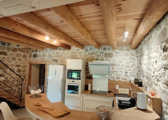 Le Clos D'aboulin Holiday home *