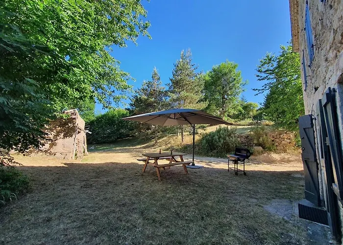 Holiday home Le Clos D'aboulin