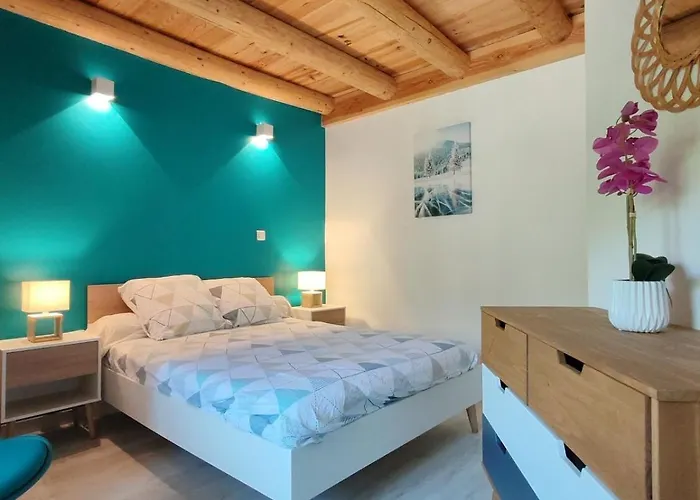 Le Clos D'aboulin Holiday home