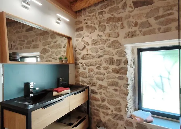 Le Clos D'aboulin Saint-Christophe-d'Allier