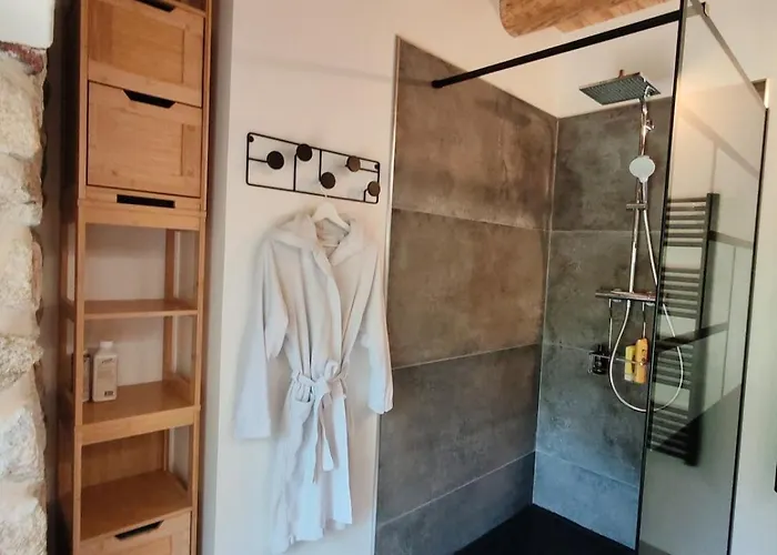 Holiday home Le Clos D'aboulin Saint-Christophe-d'Allier