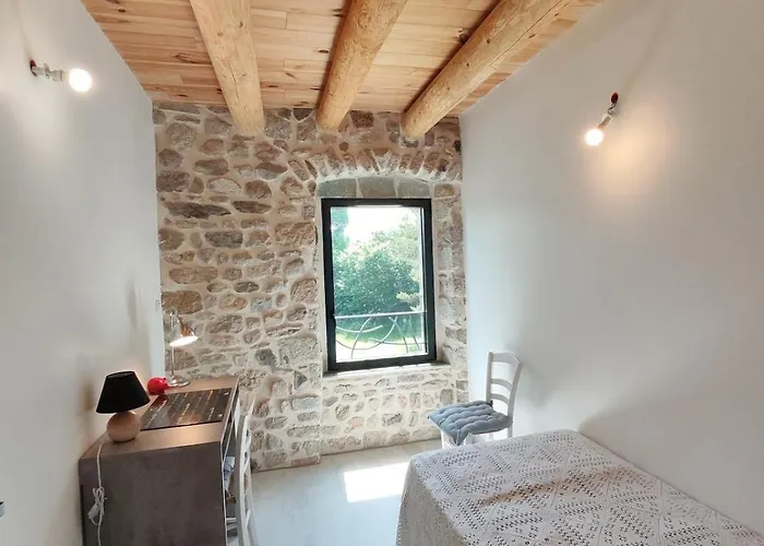 Holiday home Le Clos D'aboulin Saint-Christophe-d'Allier