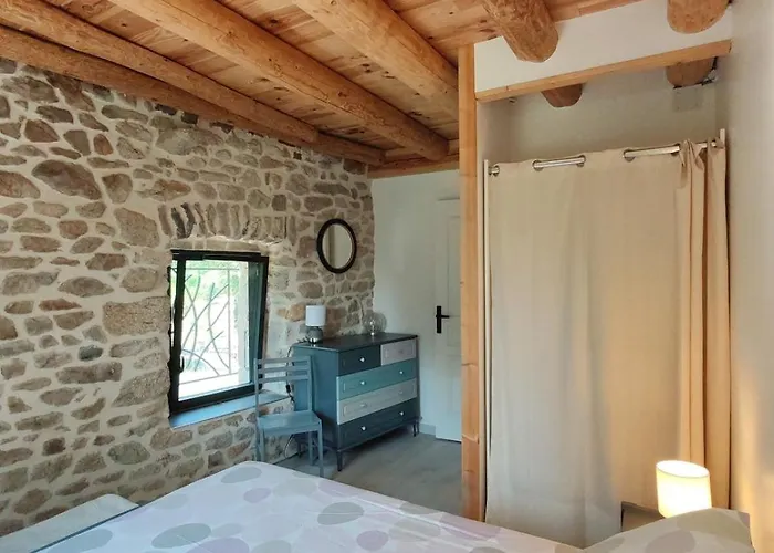 Le Clos D'aboulin Holiday home