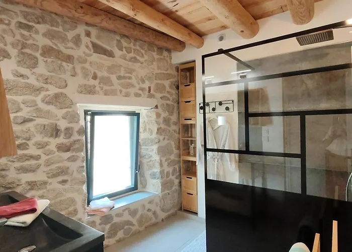 Le Clos D'aboulin * Saint-Christophe-d'Allier