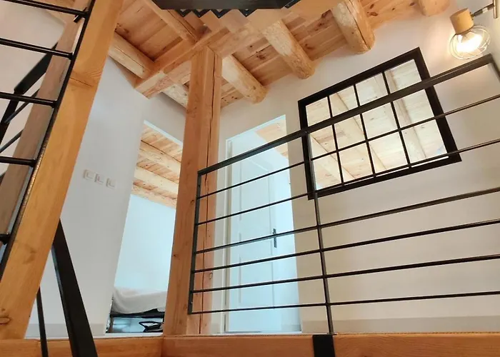 Holiday home Le Clos D'aboulin