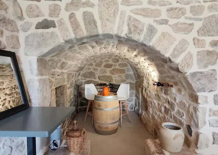 Le Clos D'aboulin Saint-Christophe-d'Allier