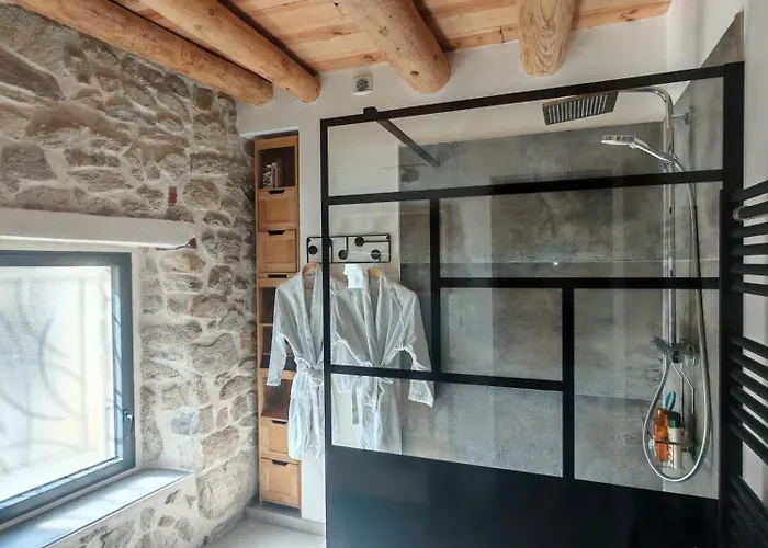 Le Clos D'aboulin * Saint-Christophe-d'Allier